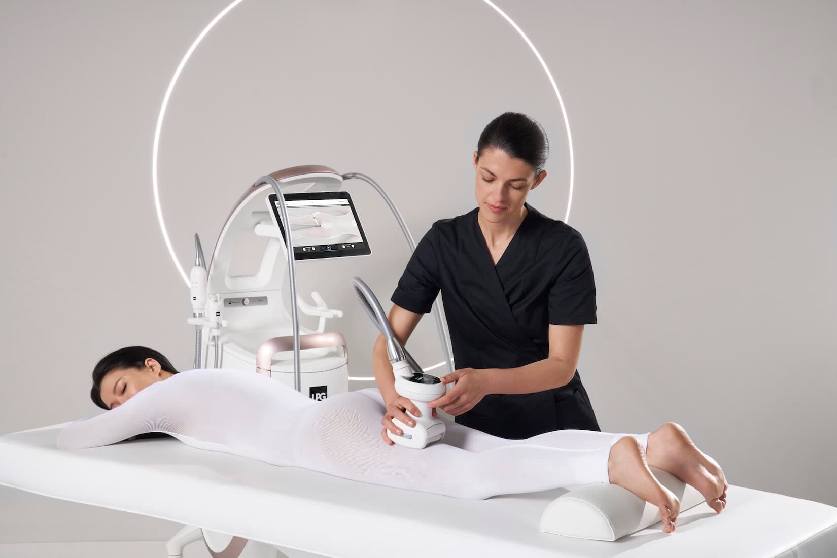 Contour & Care - Beauty Salon