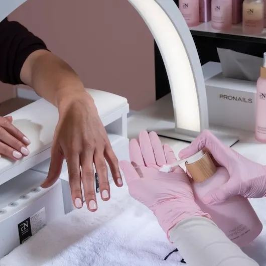 Manicure