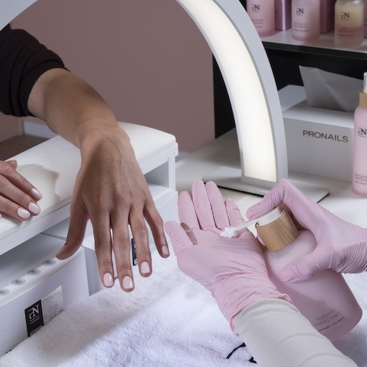 Manicure