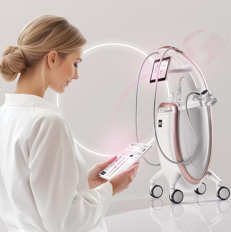 LPG Behandeling Proces