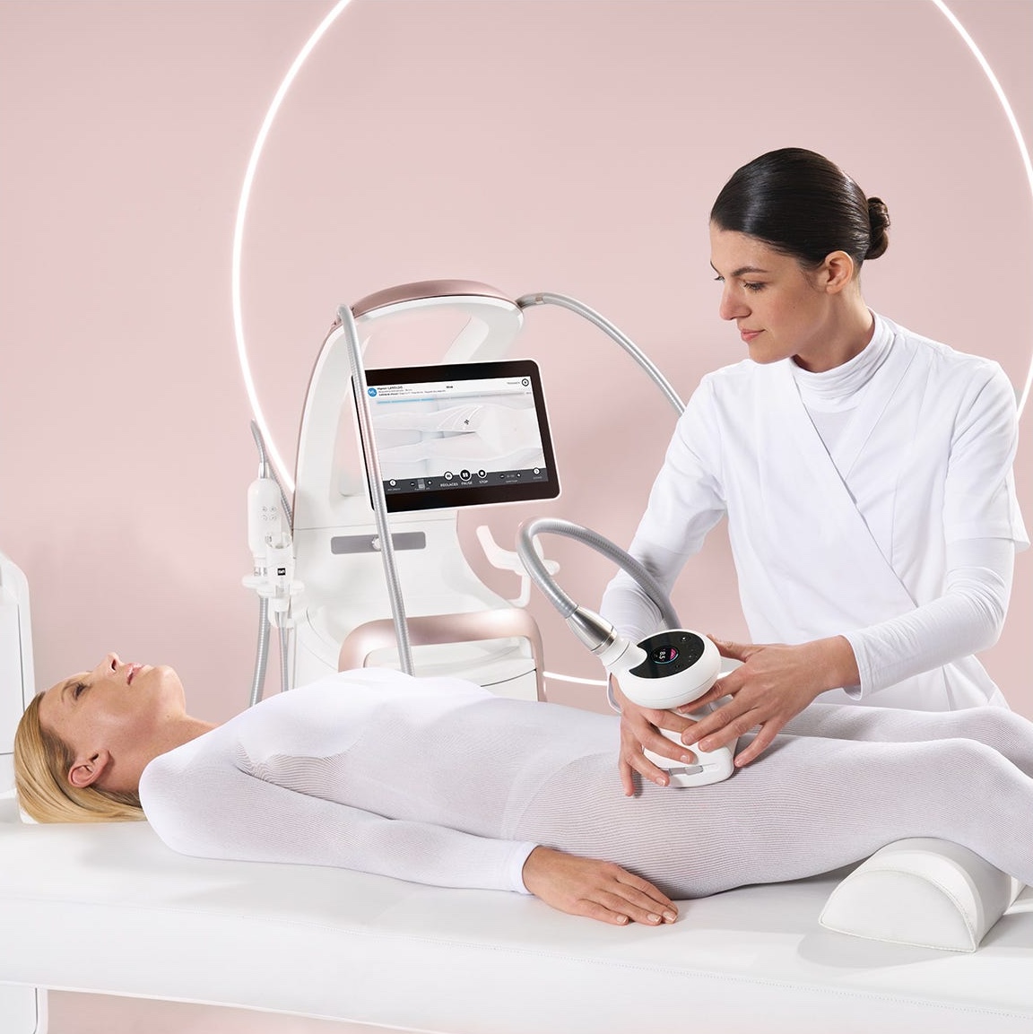 LPG Endermologie Machine